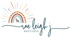 RaeLeigh J LLC logo
