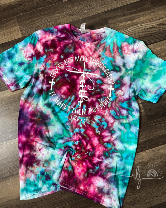 Faith Tie-Dye
